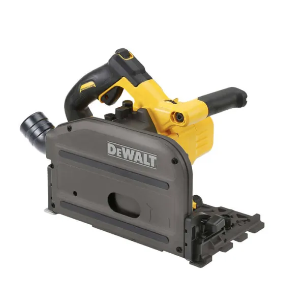 Пила дисковая погружная аккумуляторная DCS520T2, сумка TSTAK DeWALT (DCS520T2) - Фото 2