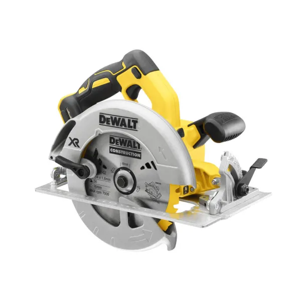 Пила дисковая аккумуляторная DCS570N DeWALT (DCS570N) - Фото 2