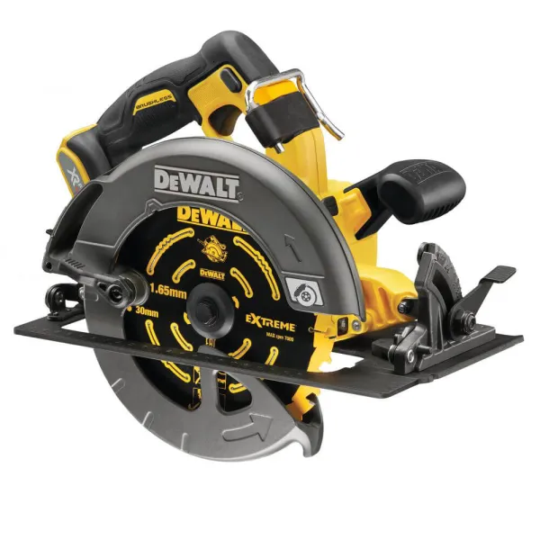 Пила дисковая аккумуляторная DCS578N DeWALT (DCS578N)