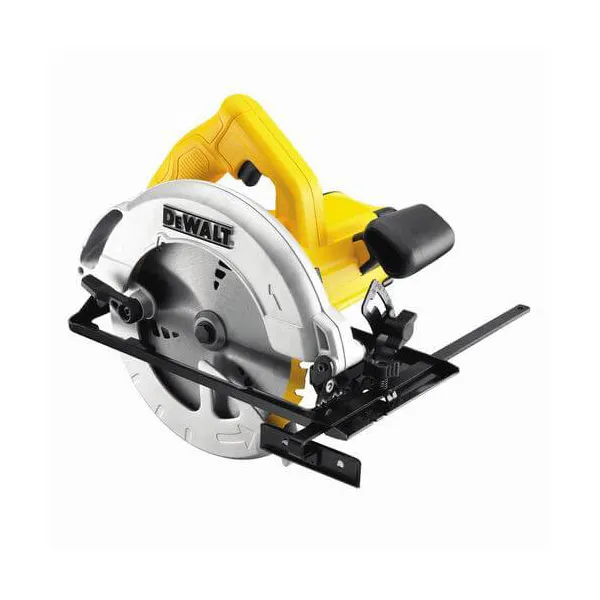 Пила дисковая DWE560 DeWALT (DWE560)