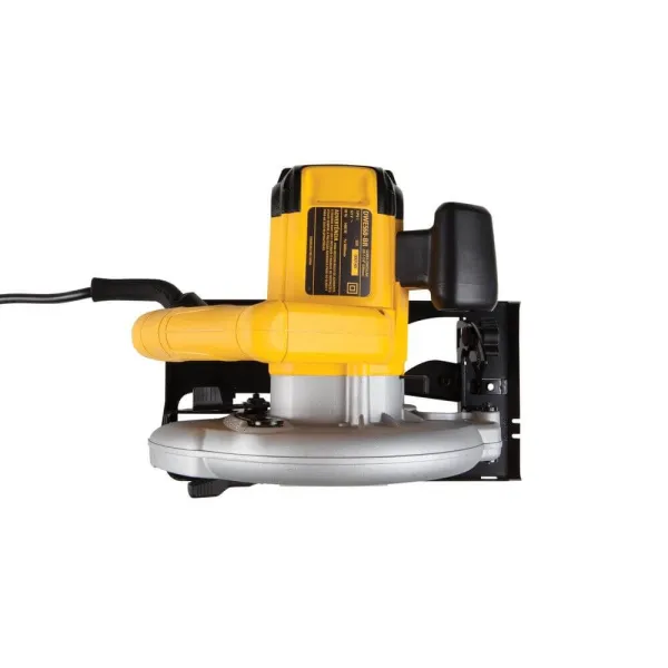Пила дисковая DWE560K DeWALT (DWE560K) - Фото 1