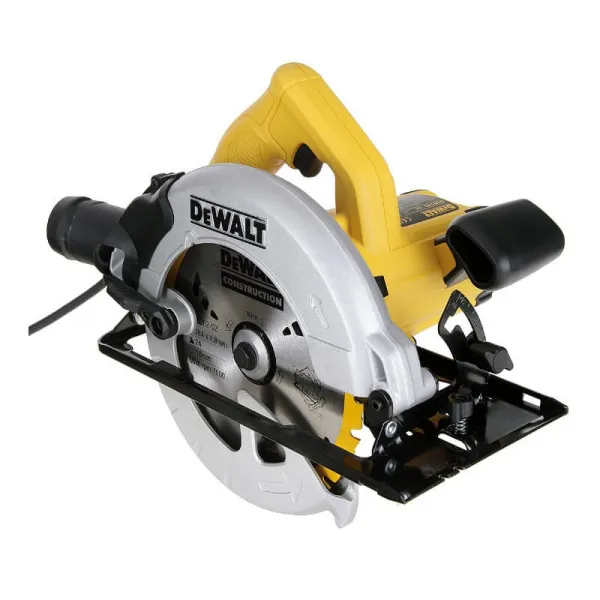 Пила дисковая DWE560K DeWALT (DWE560K)