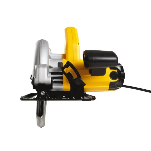 Пила дисковая DWE560K DeWALT (DWE560K) - Фото 5