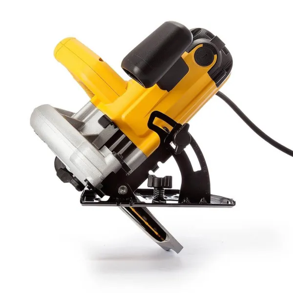 Пила дисковая DWE560K DeWALT (DWE560K) - Фото 7