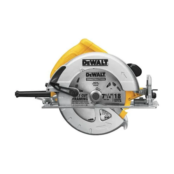 Пила дисковая DWE575K DeWALT (DWE575K)
