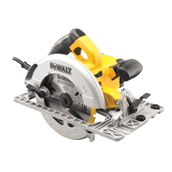 Пила дисковая DWE576K DeWALT (DWE576K)