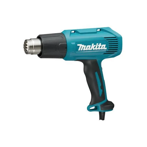 Фен строительный сетевой HG5030K Makita (HG5030K) - Фото 5