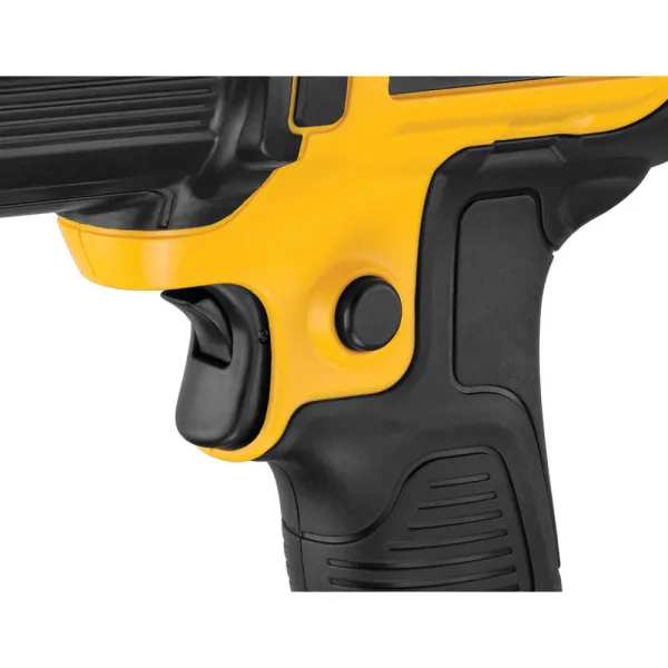 Фен будівельний акумуляторний DeWALT (DCE530N) - Фото 1