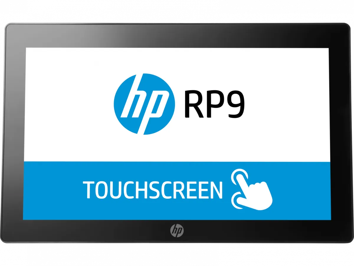 Моноблок 15" HP M7J38AV_ITM2 (M7J38AV_ITM2) - Фото 1