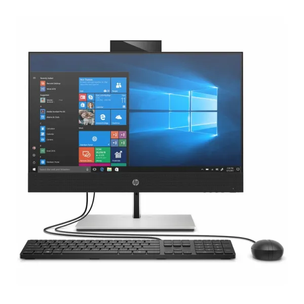 Моноблок 24" HP 260N5ES (260N5ES) - Фото 3