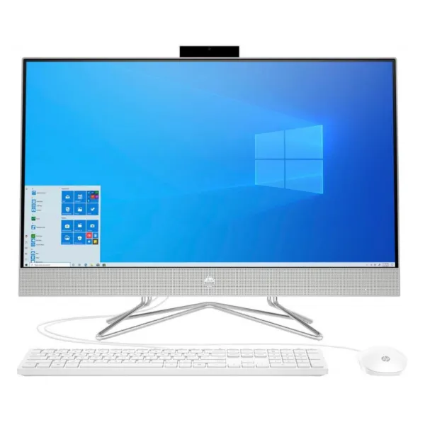 Моноблок 27" HP 429U8EA (429U8EA) - Фото 11