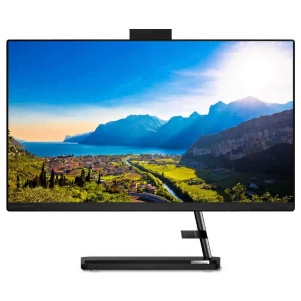 Моноблок 23.8" LENOVO F0G000BVUA (F0G000BVUA) Моноблок 23.8" LENOVO F0G000BVUA (F0G000BVUA)