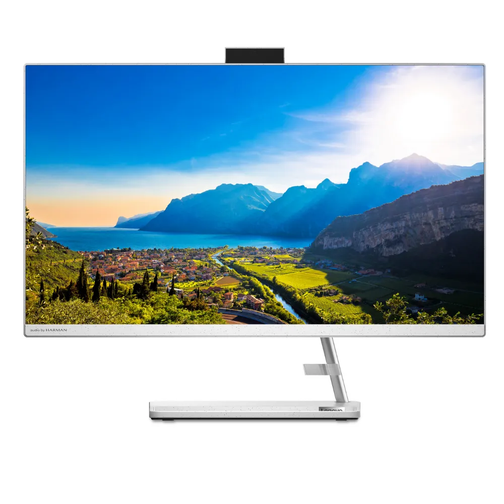 Моноблок 27" LENOVO F0FW007AUA (F0FW007AUA) - Фото 3