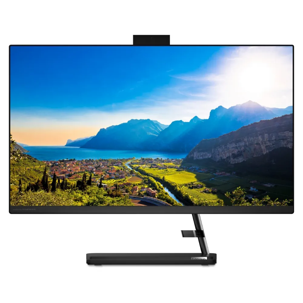 Моноблок 27" LENOVO F0FY003RUA (F0FY003RUA) Моноблок 27" LENOVO F0FY003RUA (F0FY003RUA)