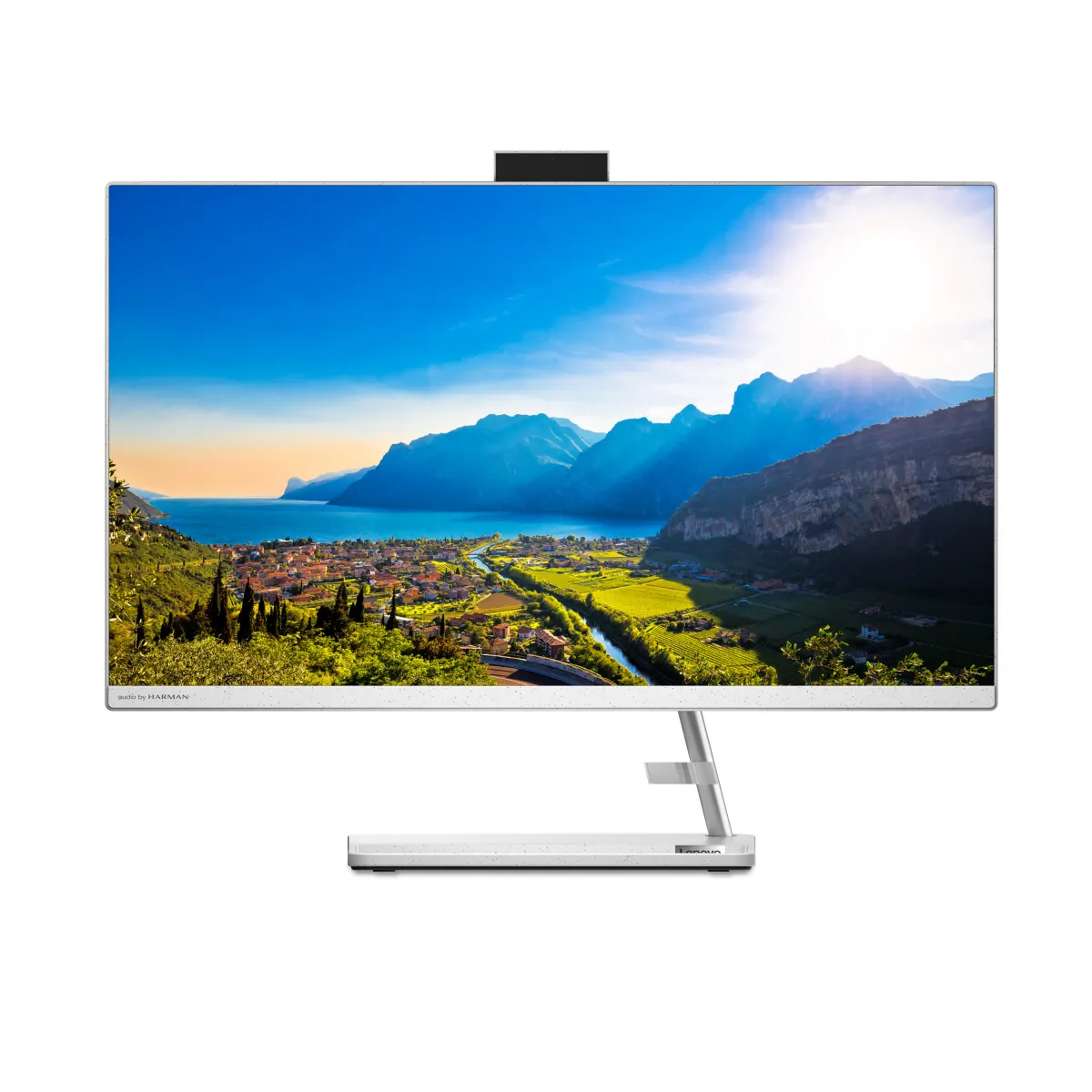 Моноблок 27" LENOVO F0FY003VUA (F0FY003VUA) Моноблок 27" LENOVO F0FY003VUA (F0FY003VUA)