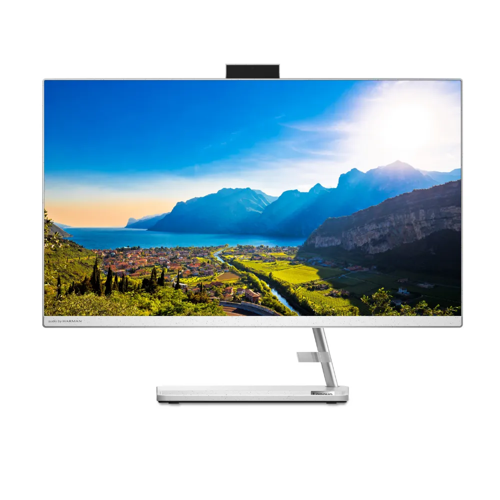 Моноблок 27" F0FY0043UA LENOVO (F0FY0043UA) Моноблок 27" F0FY0043UA LENOVO (F0FY0043UA)