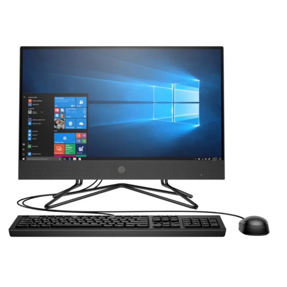 Моноблок 21.5" HP 1C7M0ES (1C7M0ES) Моноблок 21.5" HP 1C7M0ES (1C7M0ES)