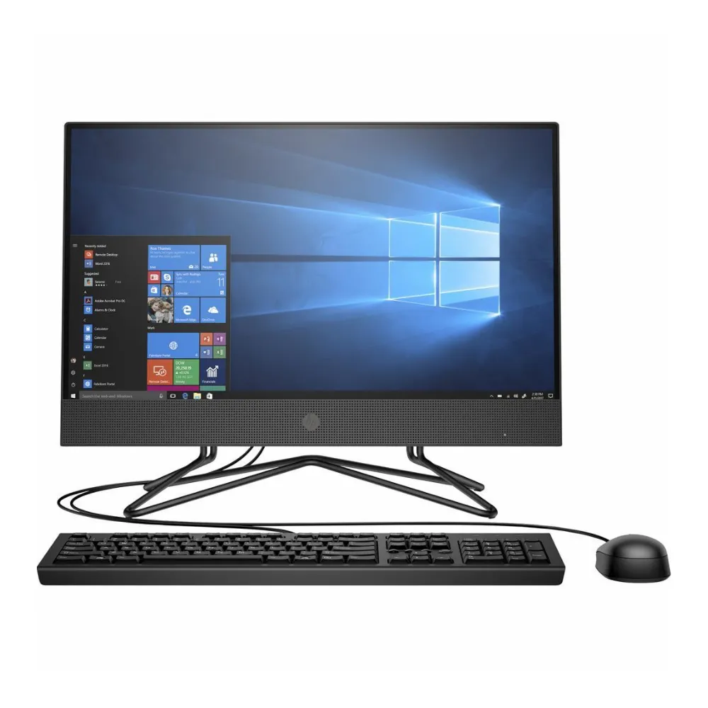 Моноблок 23.8" HP 260Q0ES (260Q0ES) Моноблок 23.8" HP 260Q0ES (260Q0ES)
