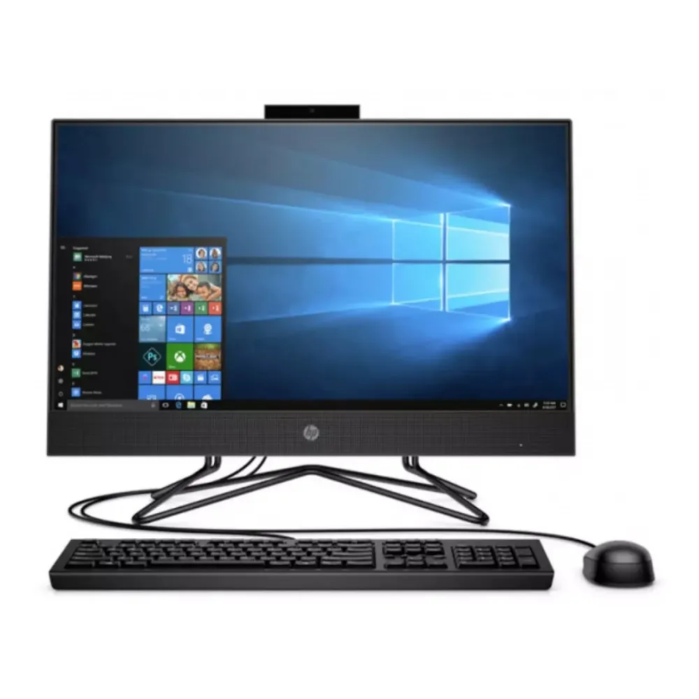 Моноблок 23.8" HP 44F40ES (44F40ES) Моноблок 23.8" HP 44F40ES (44F40ES)