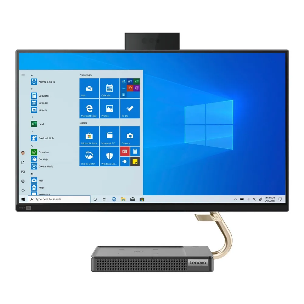 Моноблок 23.8" LENOVO F0G30058UA (F0G30058UA) Моноблок 23.8" LENOVO F0G30058UA (F0G30058UA)