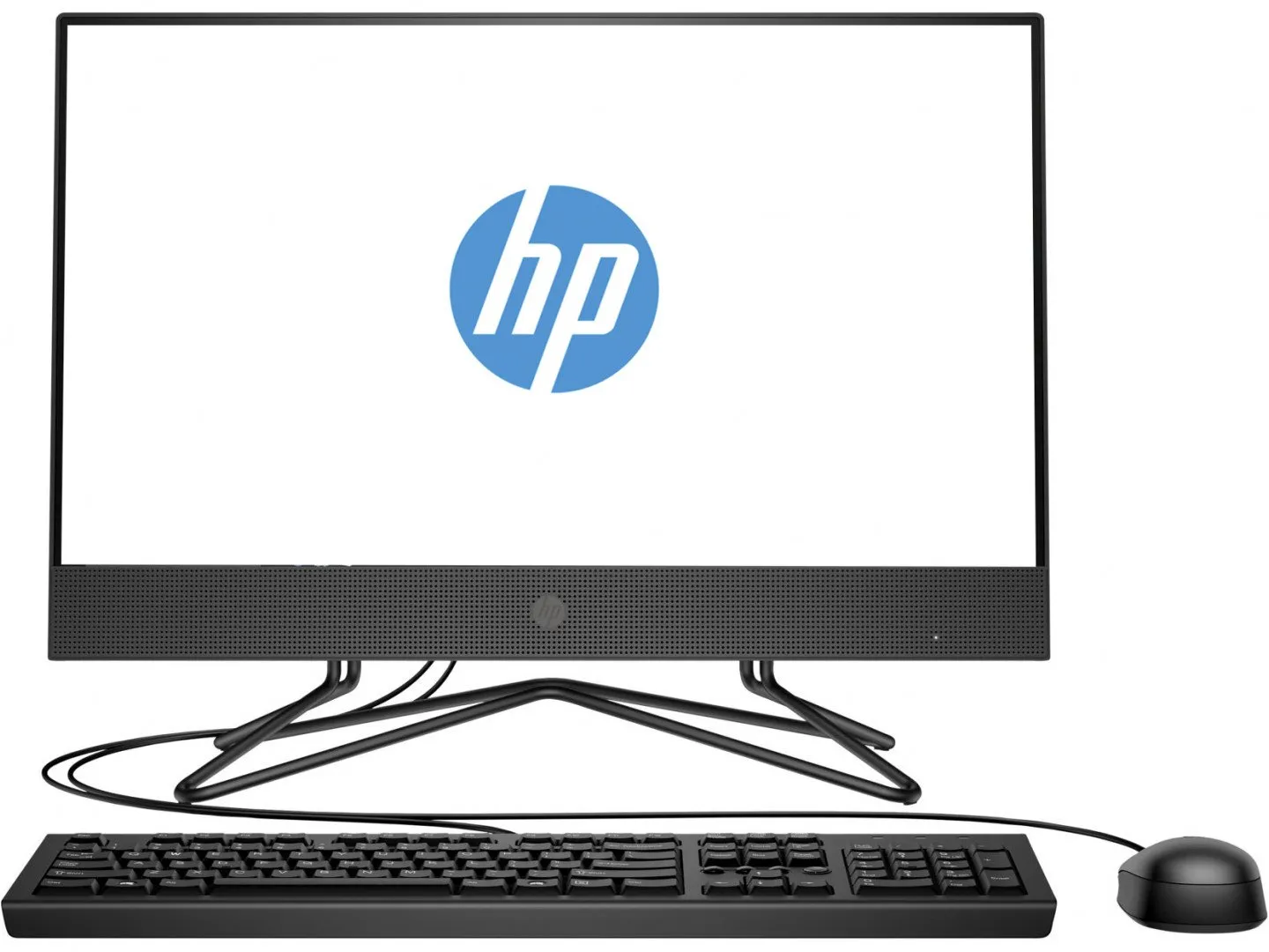Моноблок 23.5" HP 2B428EA (2B428EA) Моноблок 23.5" HP 2B428EA (2B428EA)