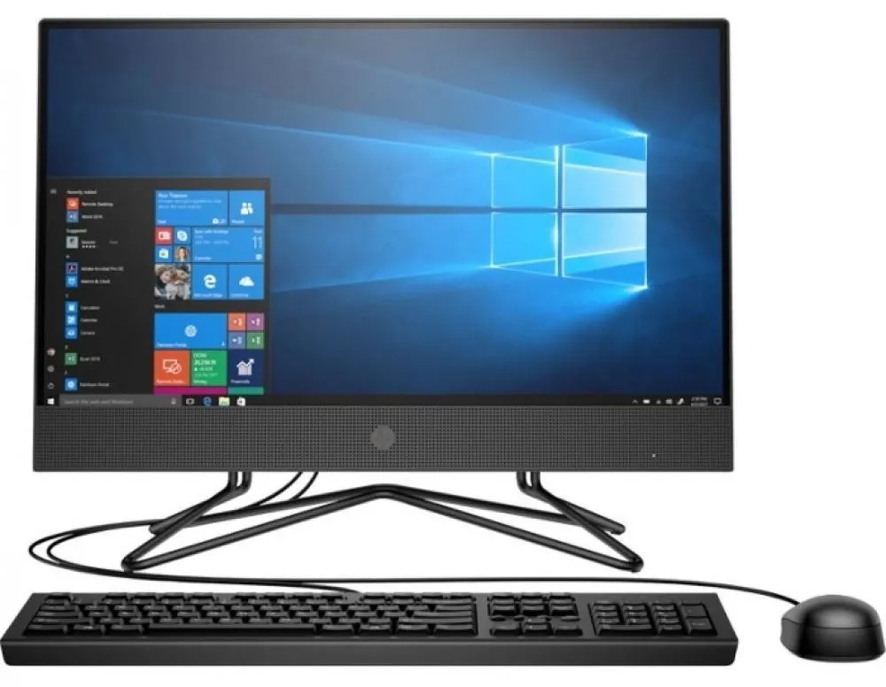 Моноблок 23.5" HP 2Z362EA (2Z362EA) Моноблок 23.5" HP 2Z362EA (2Z362EA)