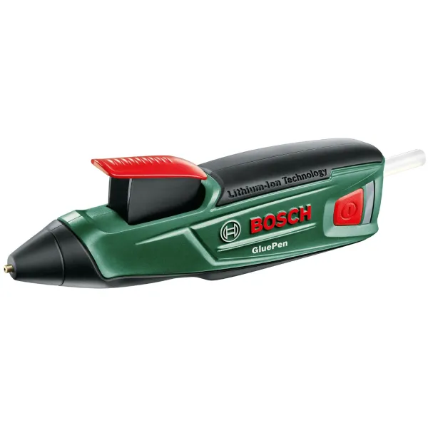 Пістолет клейовий GluePen Bosch (0.603.2A2.020) - Фото 4
