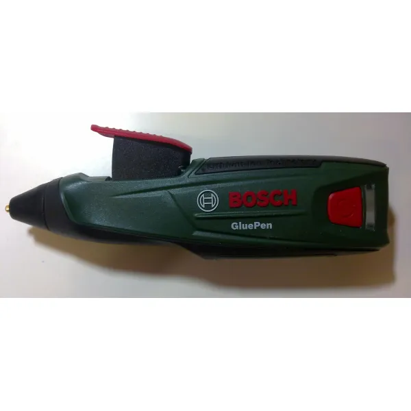 Пістолет клейовий GluePen Bosch (0.603.2A2.020) - Фото 9