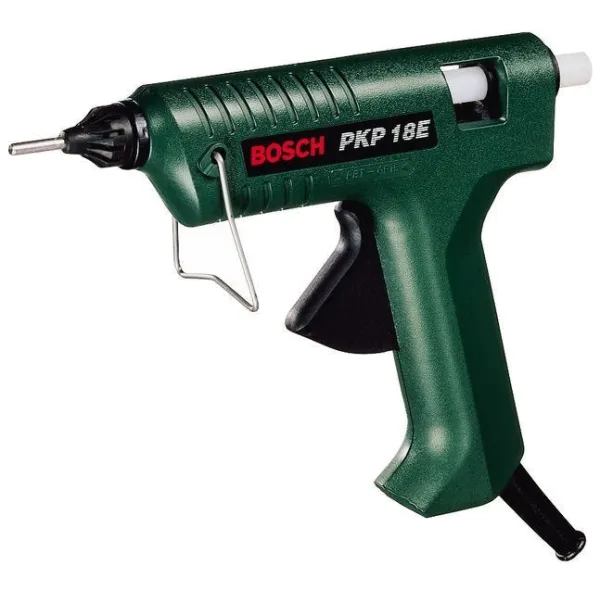 Пістолет клейовий PKP 18 E  Bosch (0.603.264.508) - Фото 5