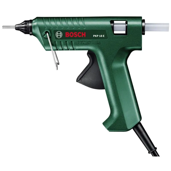 Пістолет клейовий PKP 18 E  Bosch (0.603.264.508) - Фото 6