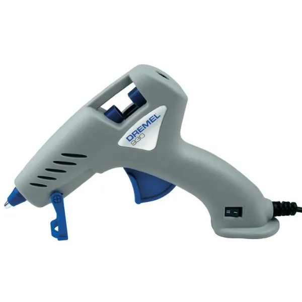Пістолет клейовий 930 Dremel (F.013.093.0JC) - Фото 4