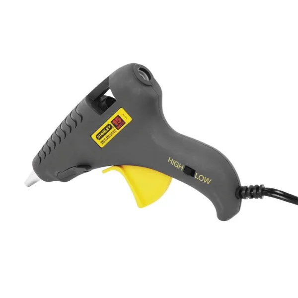 Пістолет клейовий Mini Dual Temp Stanley (6-GR15)