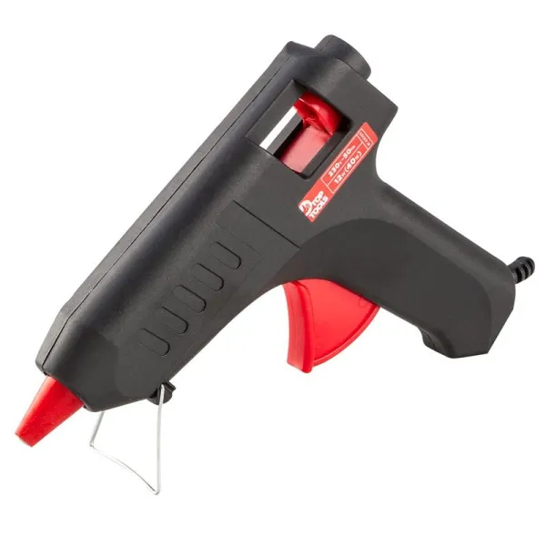Пистолет клеевой 42E500 Top Tools (42E500)