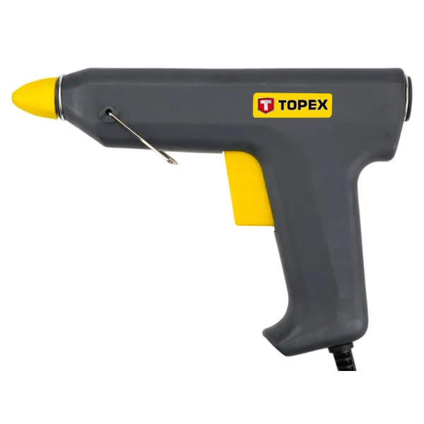 Пистолет клеевой 42E501 Top Tools (42E501)