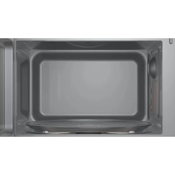 Печь микроволновая встраиваемая BFL623MC3 Bosch (BFL623MC3) - Фото 3