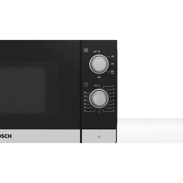 Печь микроволновая FFL020MS1 Bosch (FFL020MS1) - Фото 3
