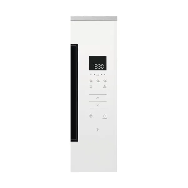 Печь микроволновая встраиваемая KMFE264TEW Electrolux (KMFE264TEW) - Фото 4
