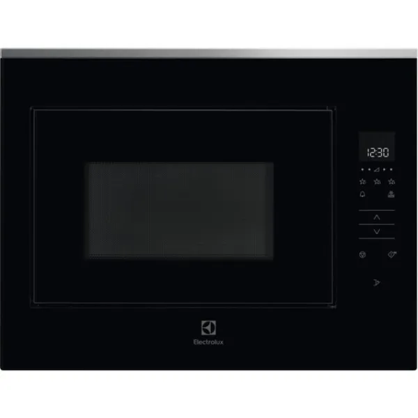 Печь микроволновая встраиваемая KMFE264TEX Electrolux (KMFE264TEX) - Фото 3