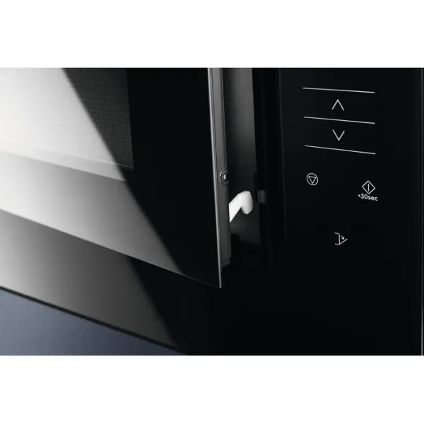 Печь микроволновая встраиваемая KMFE264TEX Electrolux (KMFE264TEX) - Фото 2
