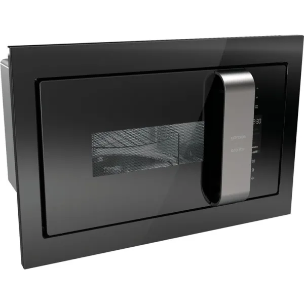 Піч мікрохвильова вбудовувана BM235ORAB Gorenje (BM235ORAB) - Фото 4