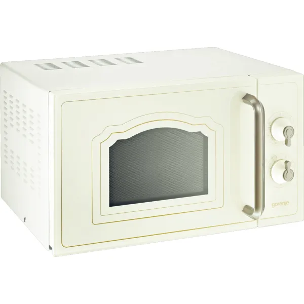 Піч мікрохвильова MO4250CLI Gorenje (MO4250CLI) - Фото 2