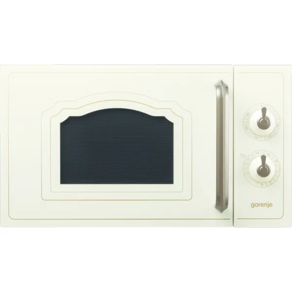 Піч мікрохвильова MO4250CLI Gorenje (MO4250CLI) - Фото 3