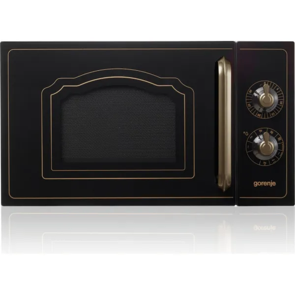 Піч мікрохвильова MO4250CLB Gorenje (MO4250CLB) - Фото 4