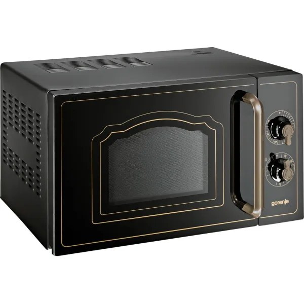 Піч мікрохвильова MO4250CLB Gorenje (MO4250CLB) - Фото 1