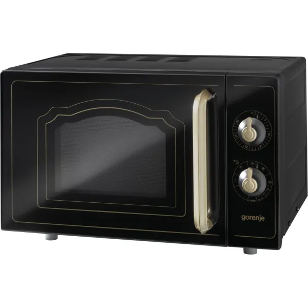 Піч мікрохвильова MO4250CLB Gorenje (MO4250CLB) - Фото 3