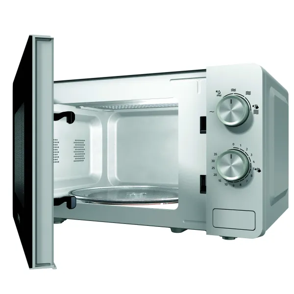 Печь микроволновая MO17E1W Gorenje (MO17E1W) - Фото 1