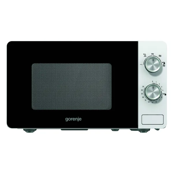Печь микроволновая MO17E1W Gorenje (MO17E1W) - Фото 4