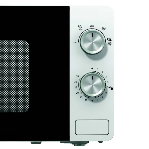 Печь микроволновая MO17E1W Gorenje (MO17E1W) - Фото 5