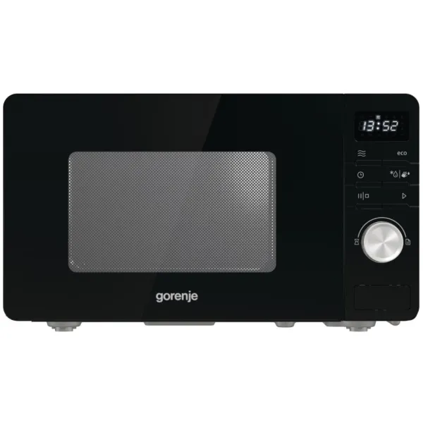 Піч мікрохвильова MO20A3B Gorenje (MO20A3B) - Фото 6