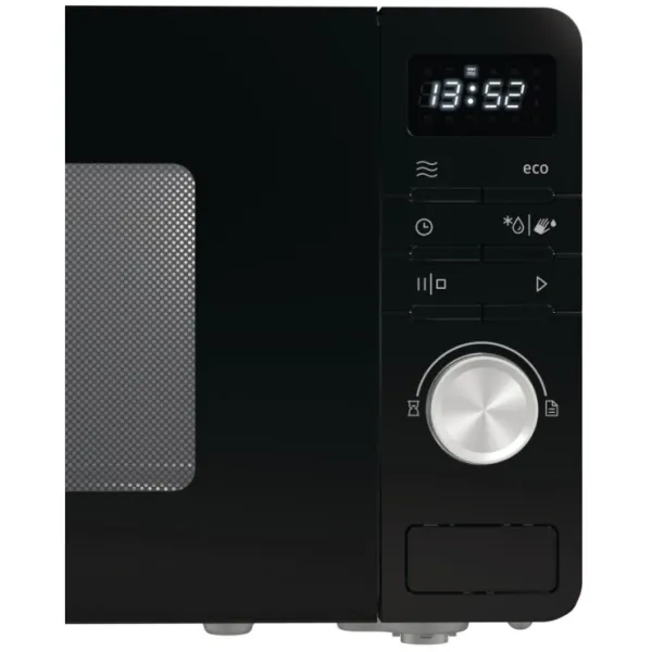 Піч мікрохвильова MO20A3B Gorenje (MO20A3B) - Фото 1